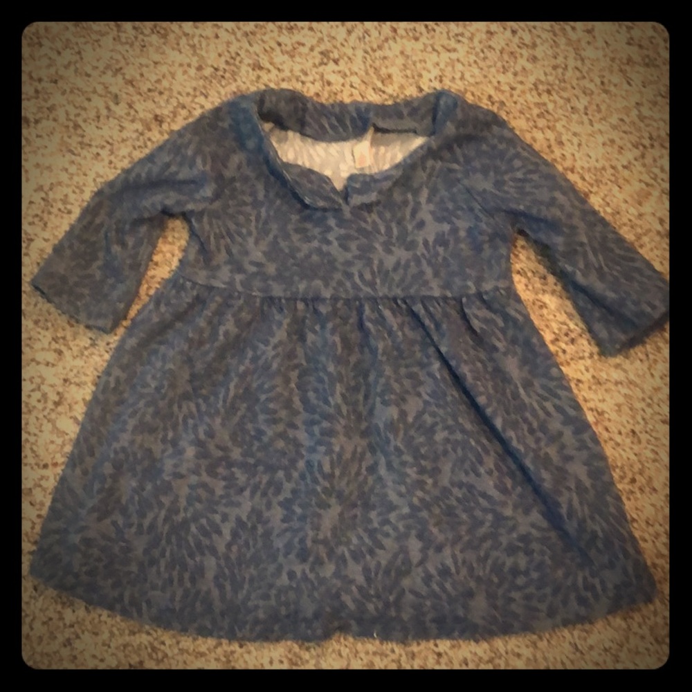 Harper Canyon 2T Dress